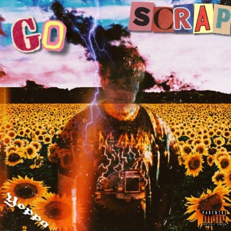 Scrap | Boomplay Music