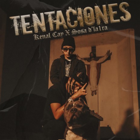 Tentaciones ft. Sosa d'la 1ra | Boomplay Music