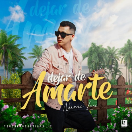 Dejar de Amarte | Boomplay Music