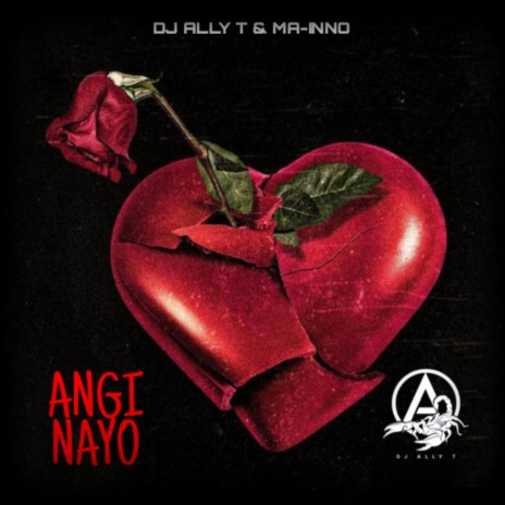 Anginayo ft. Ma-Inno | Boomplay Music