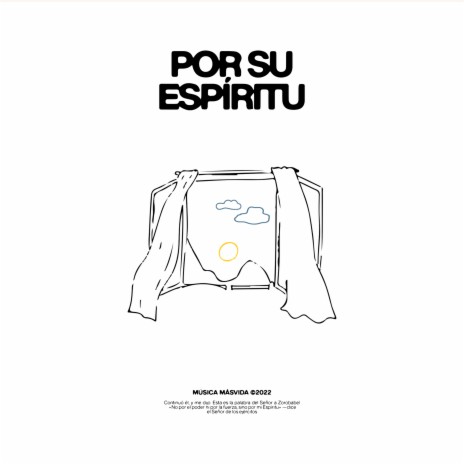 Por Su Espíritu | Boomplay Music