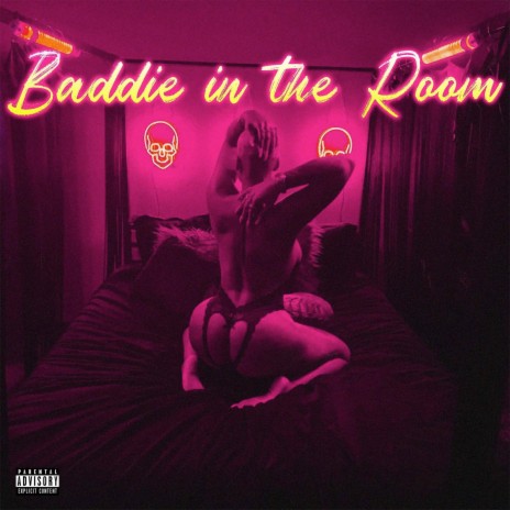 Baddie in the Room (feat. Mark Mazin) | Boomplay Music