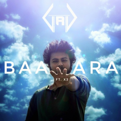 Baawara (feat. X3) | Boomplay Music