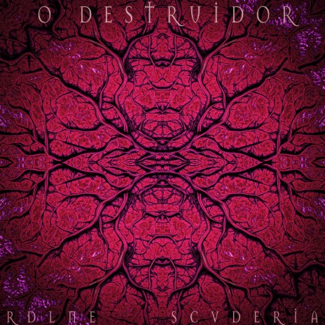 O DESTRUIDOR ft. SCVDERIA | Boomplay Music