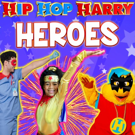 Heroes | Boomplay Music