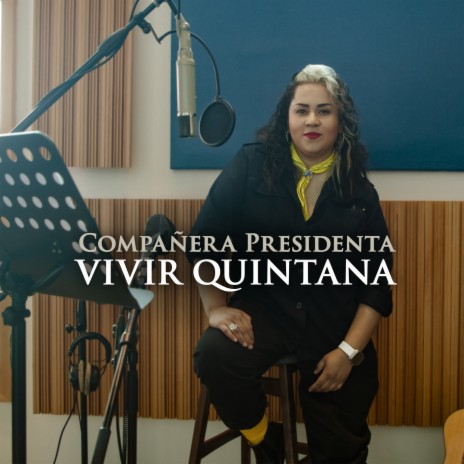 Compañera Presidenta | Boomplay Music