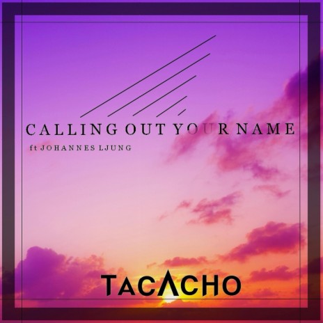 Calling Out Your Name ft. Johannes Ljung | Boomplay Music