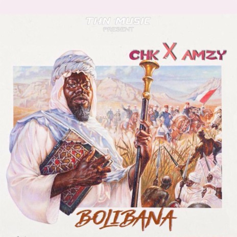 Bolibana | Boomplay Music