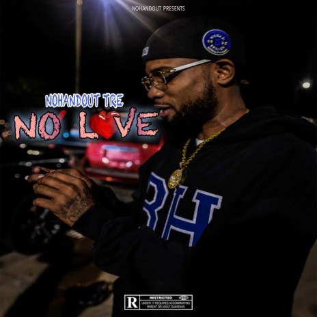 No Love | Boomplay Music