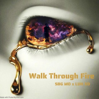 Walk Through Fire (Remix)