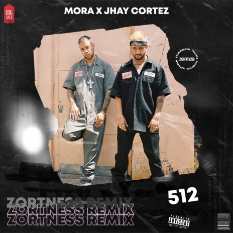 512 (Remix) | Boomplay Music