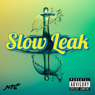 Slow Leak lyrics | Boomplay Music