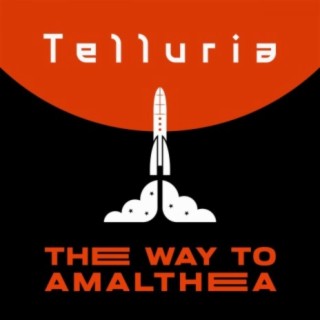 The Way to Amalthea