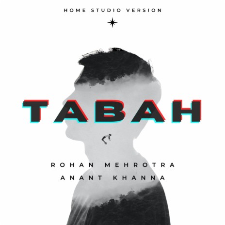 Tabah (with Anant Khanna) | Boomplay Music