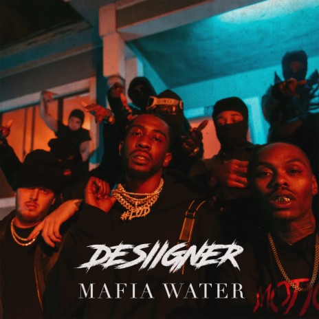 Mafia Water | Boomplay Music