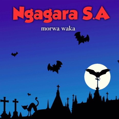 Morwa Waka | Boomplay Music