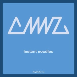 Instant Noodles