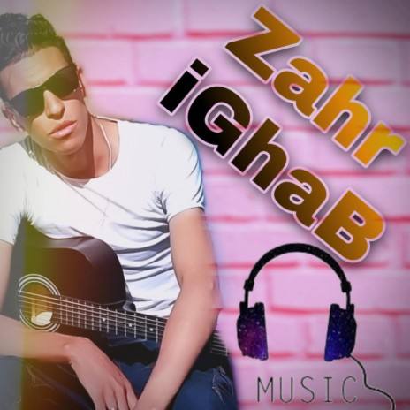 Zahr iGhaB | Boomplay Music