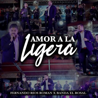 Amor a la Ligera