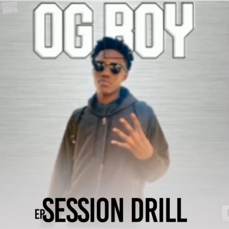 Og drill | Boomplay Music