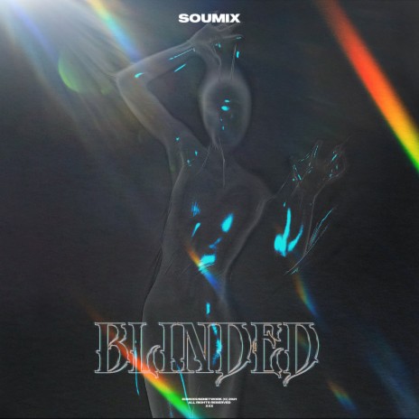 Blinded | Boomplay Music