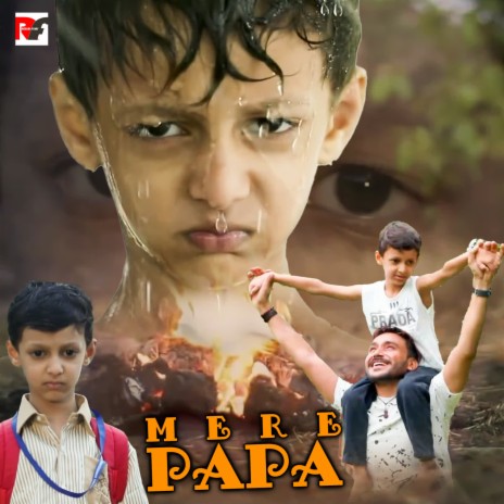 Papa mere papa discount song