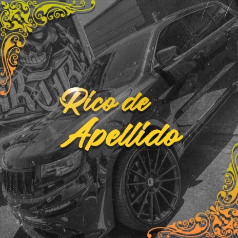 Rico de Apellido | Boomplay Music