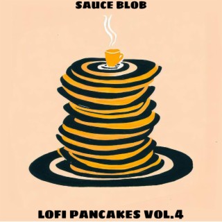 LOFI PANCAKES VOL 4.