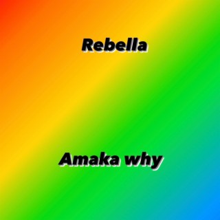 Amaka Why