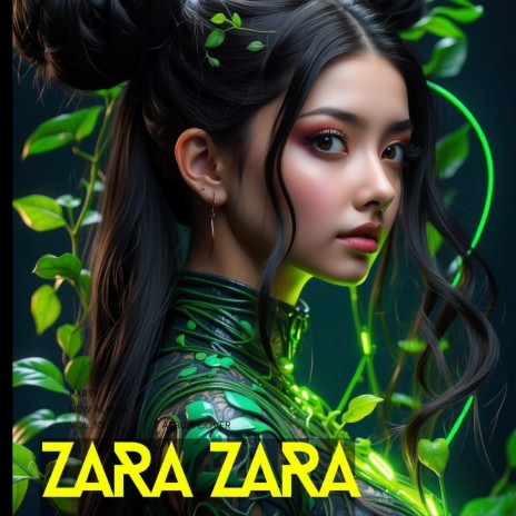 Zara Zara | Boomplay Music