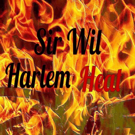 Harlem Heat | Boomplay Music