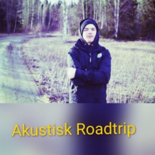 Akustisk Roadtrip (Akustisk)