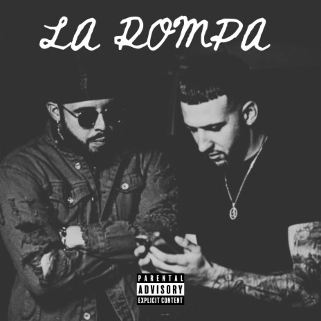 La Rompa ft. JayyTeee | Boomplay Music