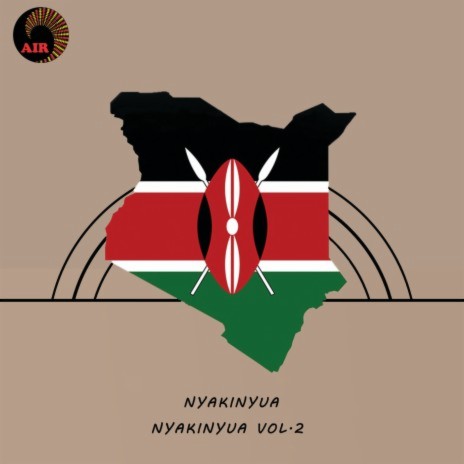 Tugire Ciana Nyandarua | Boomplay Music