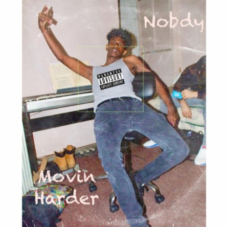 Movin harder | Boomplay Music
