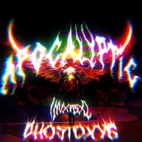APOCALYPTIC ft. INVXRSXL | Boomplay Music
