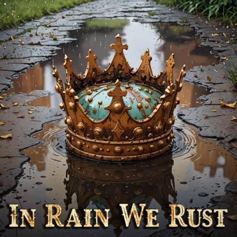 In Rain We Rust | Boomplay Music