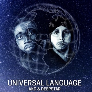 Universal language (AKD &Deepstar)