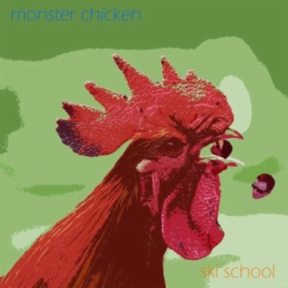 Monster Chicken