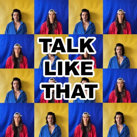 Talk Like That | Boomplay Music