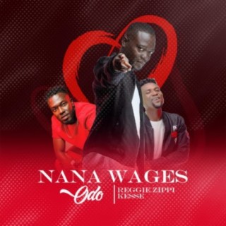 Nana Wages