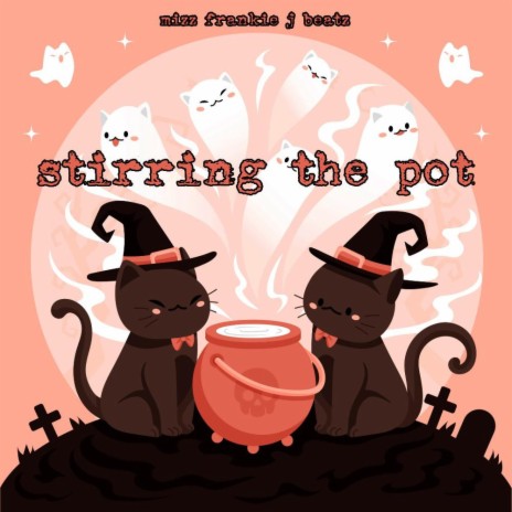 Stirring The Pot | Boomplay Music