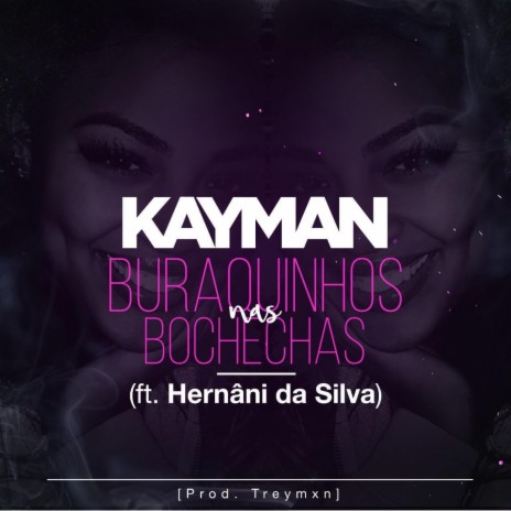 Buraquinhos nas Bochechas ft. Hernani | Boomplay Music