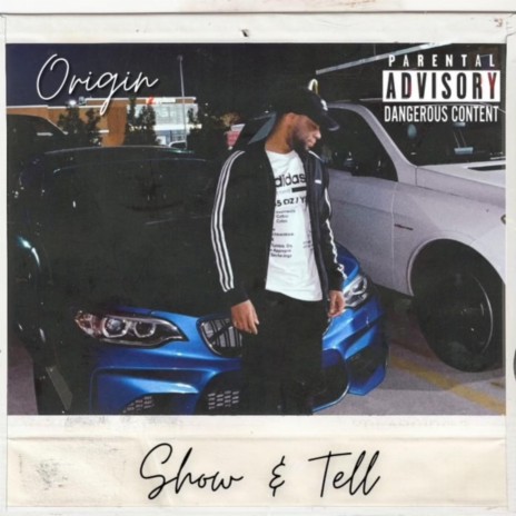 Show & Tell (Wassup) | Boomplay Music