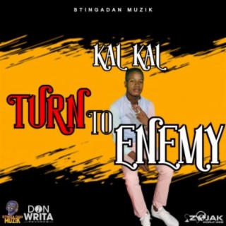 Turn To Enemy