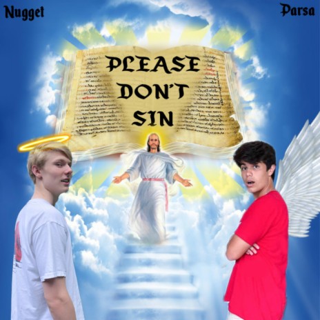 Please Don't Sin ft. Alex Parsa | Boomplay Music