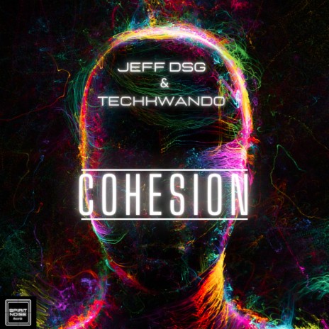 Cohesion (Underground Tacticz Remix) ft. TechKwando | Boomplay Music