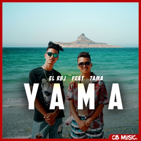 Yama ft. 7ama | Boomplay Music