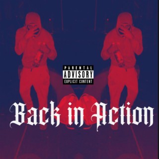 Back in Action (Prod) [Jefe Productions]