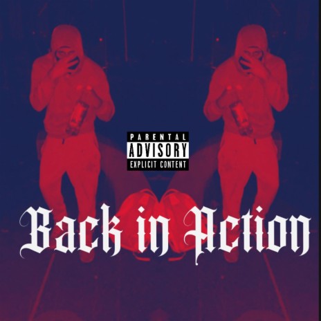 Back in Action (Prod) [Jefe Productions] | Boomplay Music